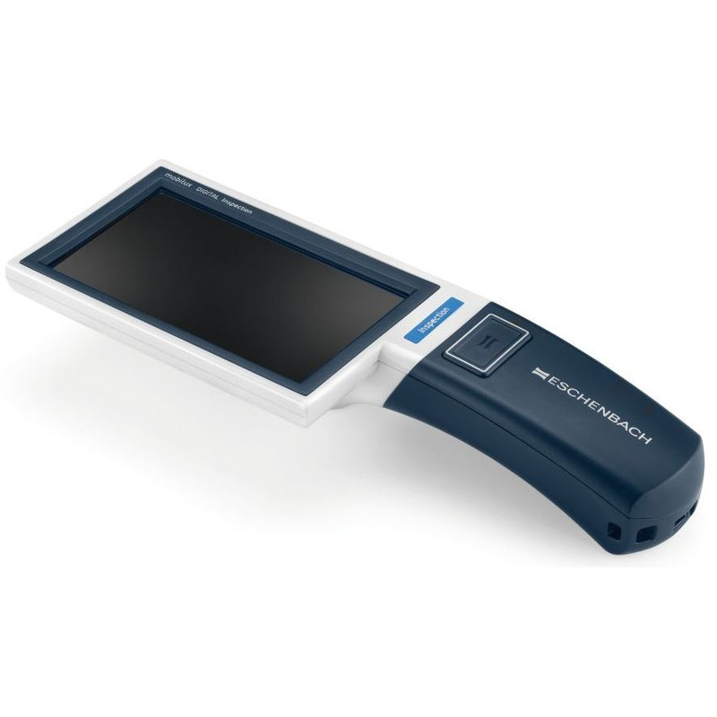 Eschenbach Lupp mobilux, Digital, Touch HD, elektr. visuellt hjälpmedel