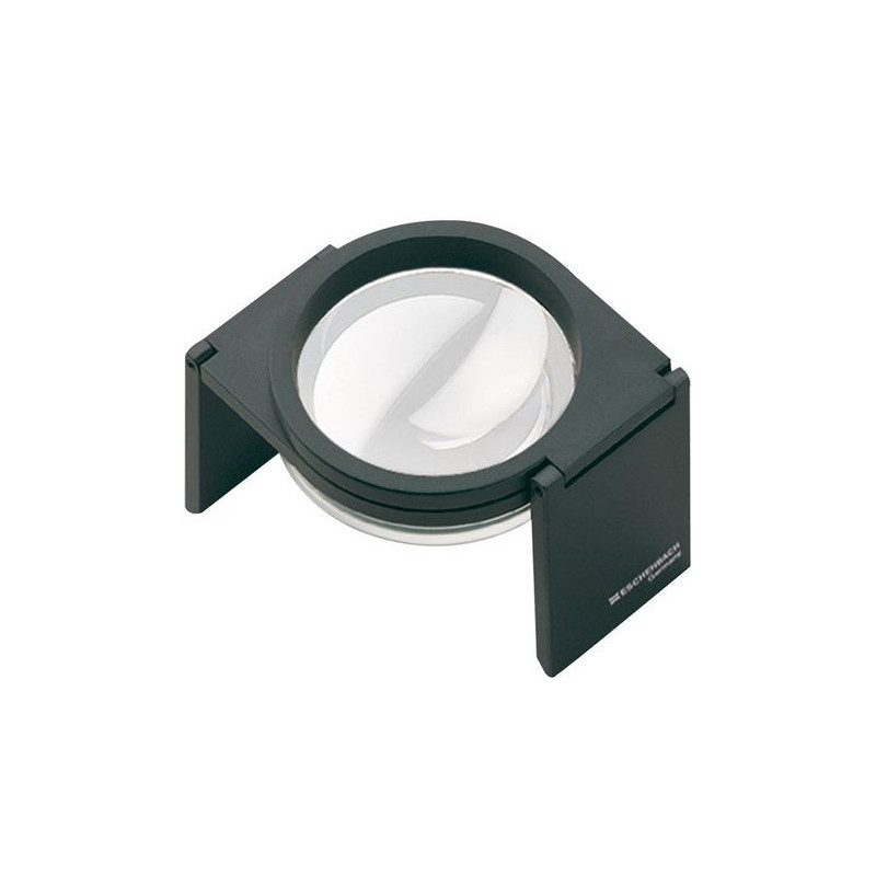 Eschenbach visoflex, Bordslupp, 2,5X