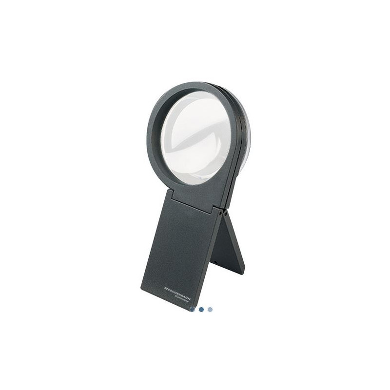 Eschenbach visoflex, Bordslupp, 2,5X