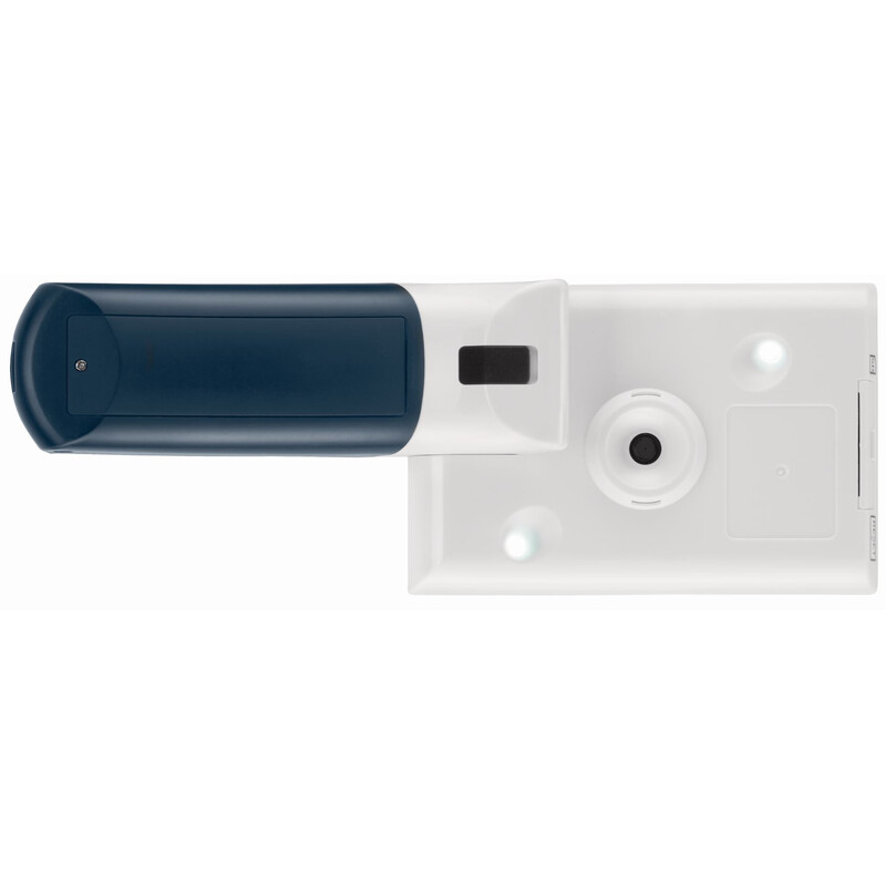 Eschenbach Lupp mobilux, Digital, Inspektion