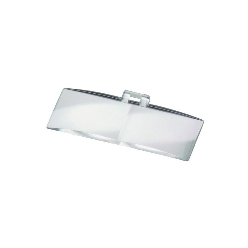 Eschenbach Linselement, f. laboMed, 1,7X, Binokular
