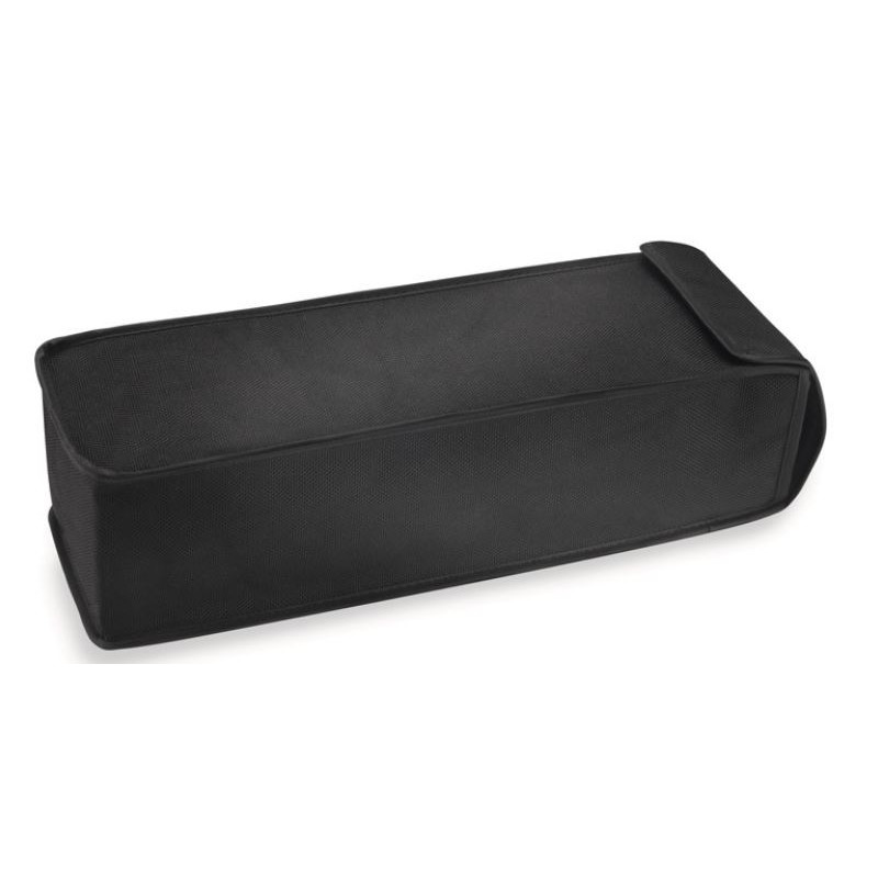 Eschenbach Lupp Belyst förstoringsglas, system varioPLUS, Ø 58 mm, 5X