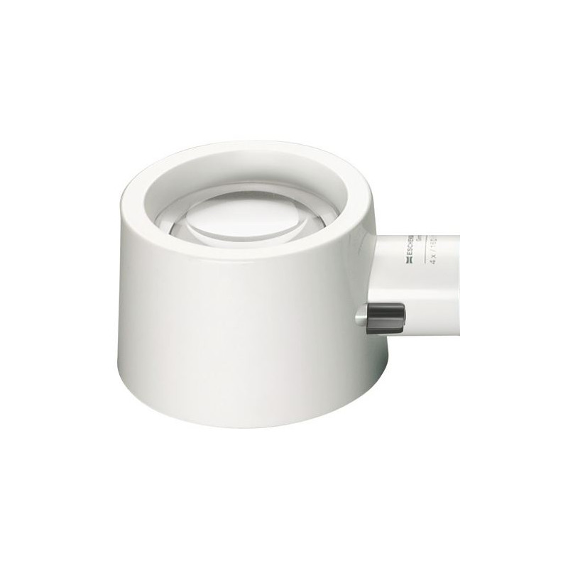 Eschenbach Luppkopp, systemvarioPLUS, Ø 70 mm, 4X