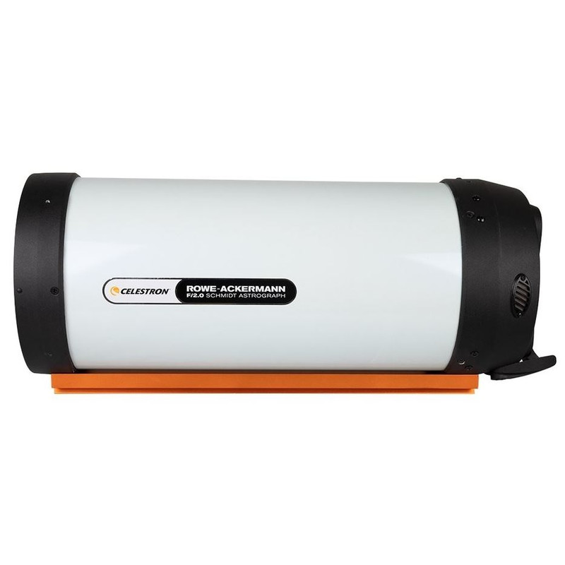 Celestron Teleskop Astrograph S 203/400 RASA 8 OTA