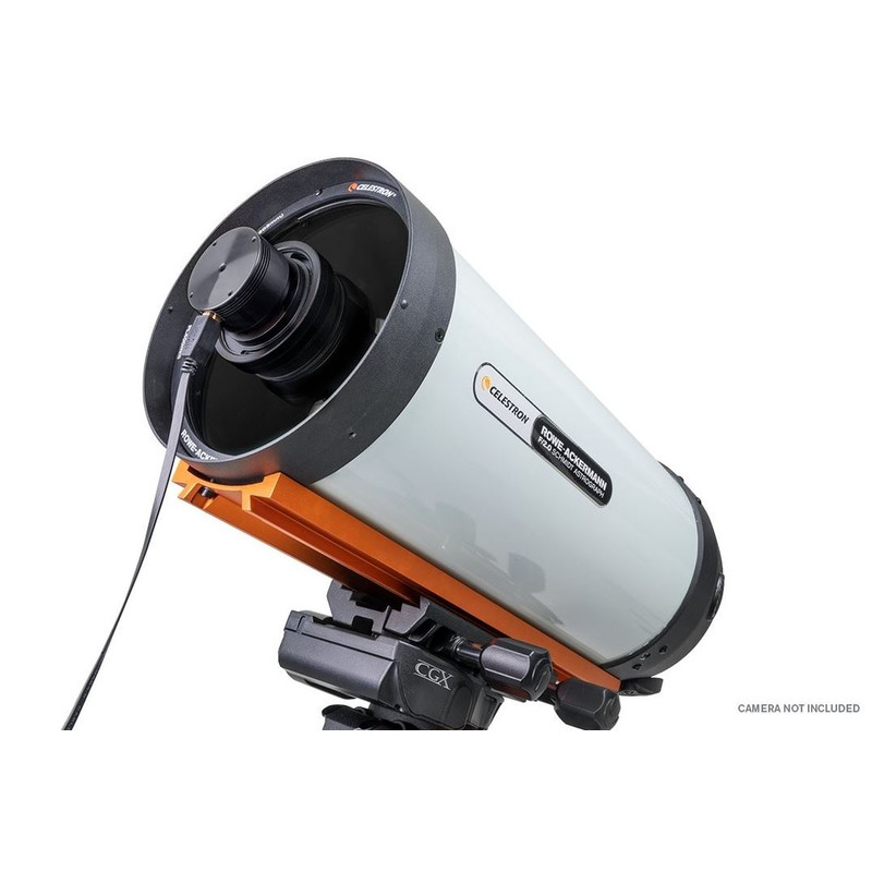 Celestron Teleskop Astrograph S 203/400 RASA 800 OTA