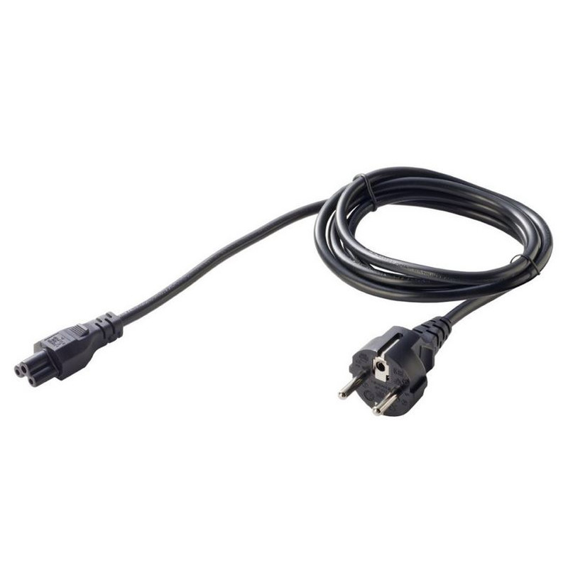 PegasusAstro Strömförsörjningsenhet 12V 10A Europa-kontakt 2,1 mm