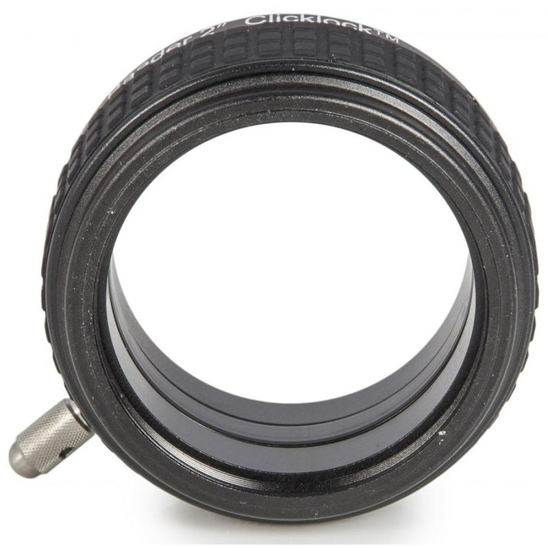 Baader Adapter ClickLock klämma 2" M54i x 0,75