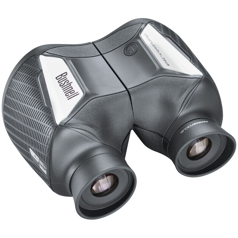 Bushnell Kikare Spectator Sport Svart Permafocus 4x30