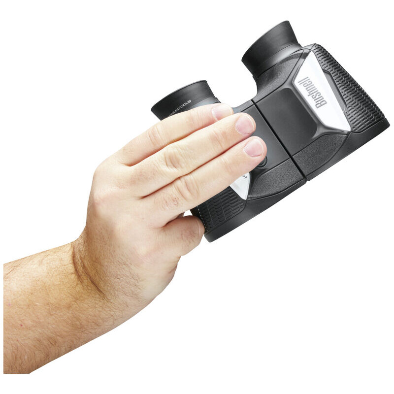 Bushnell Kikare Spectator Sport Svart Permafocus 4x30