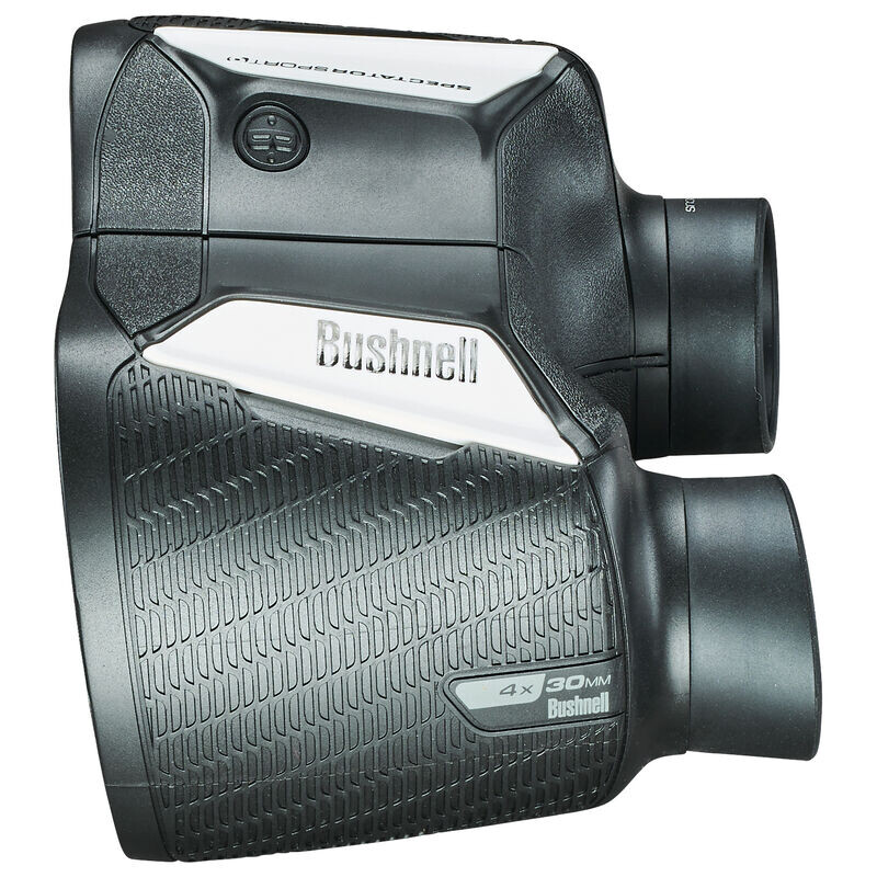 Bushnell Kikare Spectator Sport Svart Permafocus 4x30