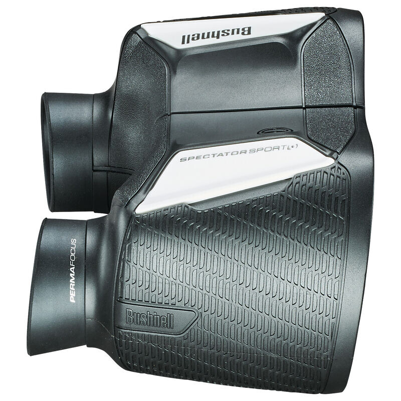 Bushnell Kikare Spectator Sport Svart Permafocus 4x30
