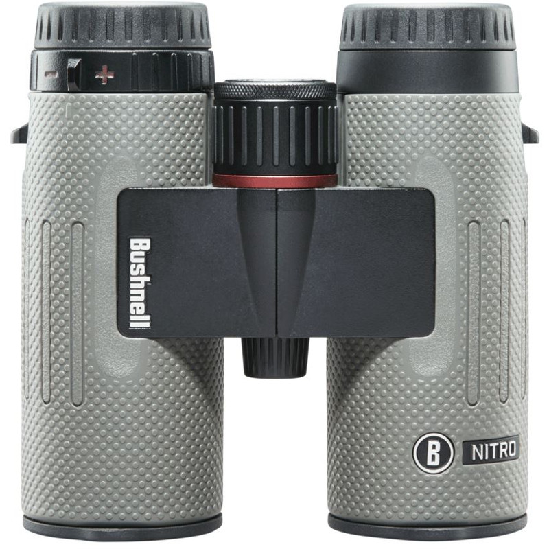 Bushnell Kikare Nitro 10x36