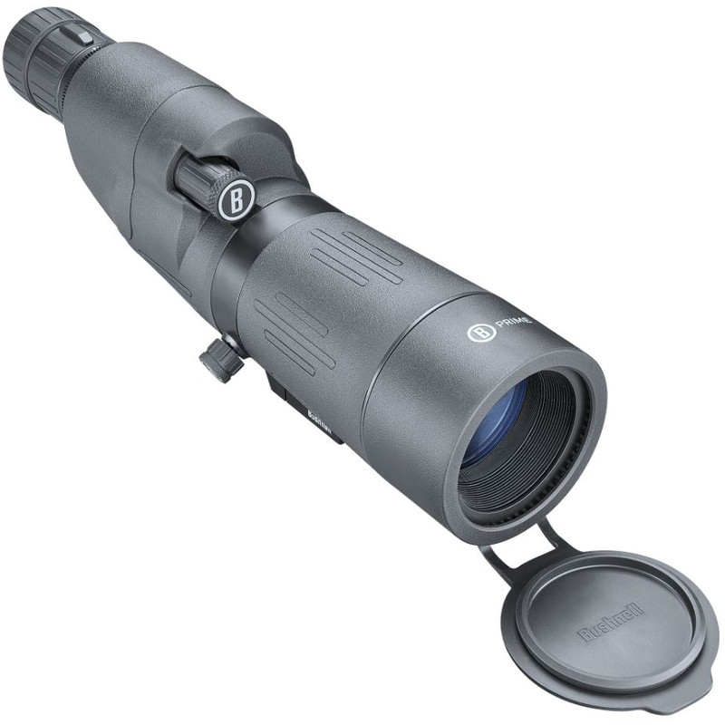 Bushnell Kompakt tubkikare Prime 16-48x50 Rak