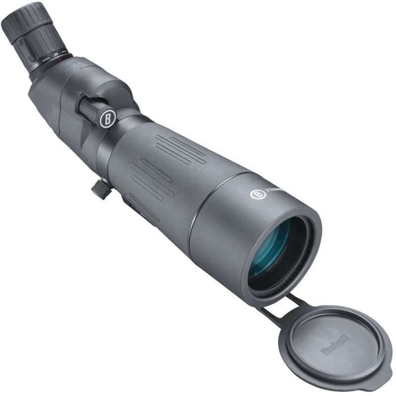 Bushnell Kompakt tubkikare Prime 20-60x65 vinklad vy