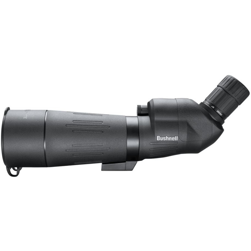 Bushnell Kompakt tubkikare Prime 20-60x65 vinklad vy