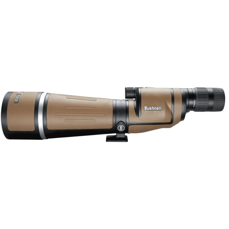 Bushnell Kompakt tubkikare Forge 20-60x80 rak sikt