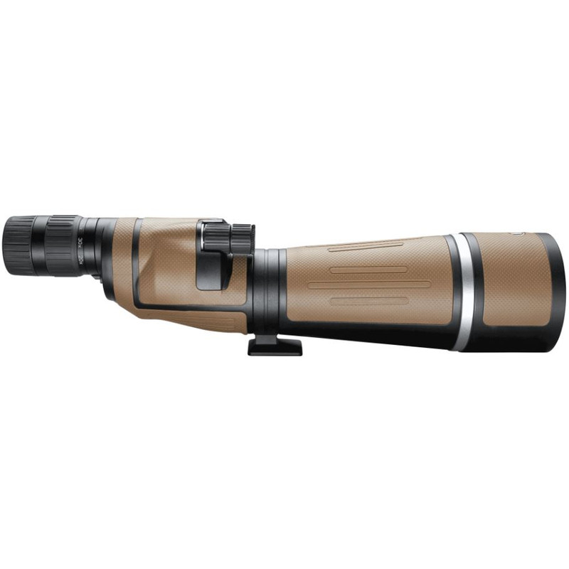 Bushnell Kompakt tubkikare Forge 20-60x80 rak sikt