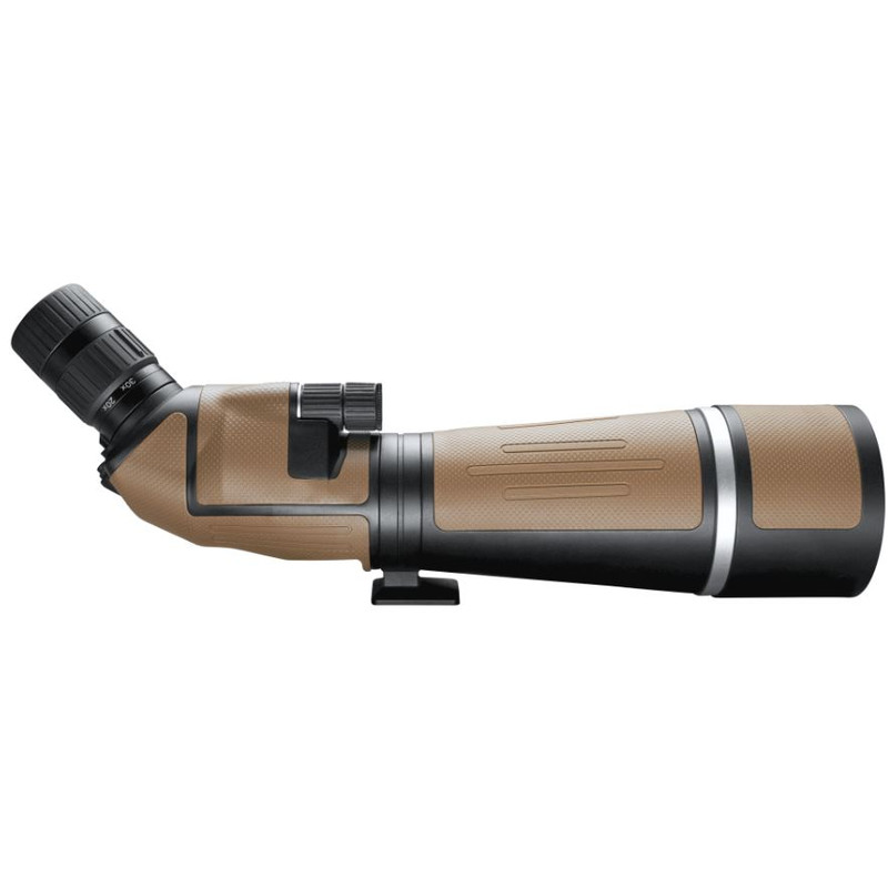 Bushnell Kompakt tubkikare Forge 20-60x80 vinklad vy