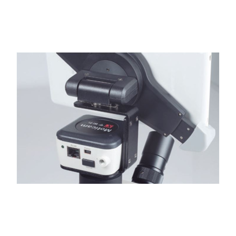 Motic -kamera BTX8, 5.0MP, 8