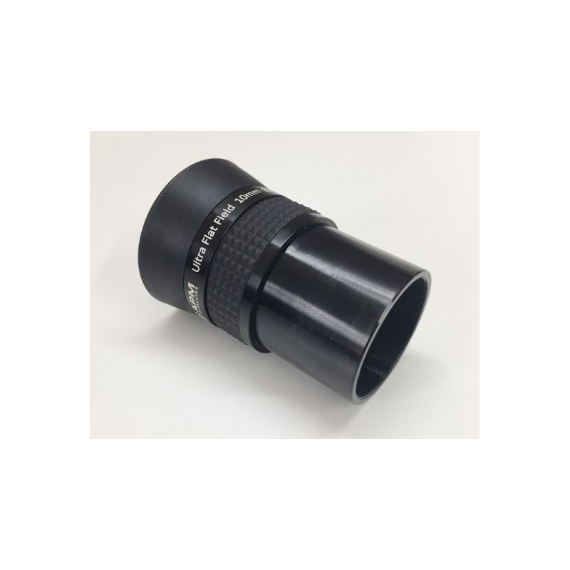 APM Okular Ultra Flat Field 10mm 60° 1,25"