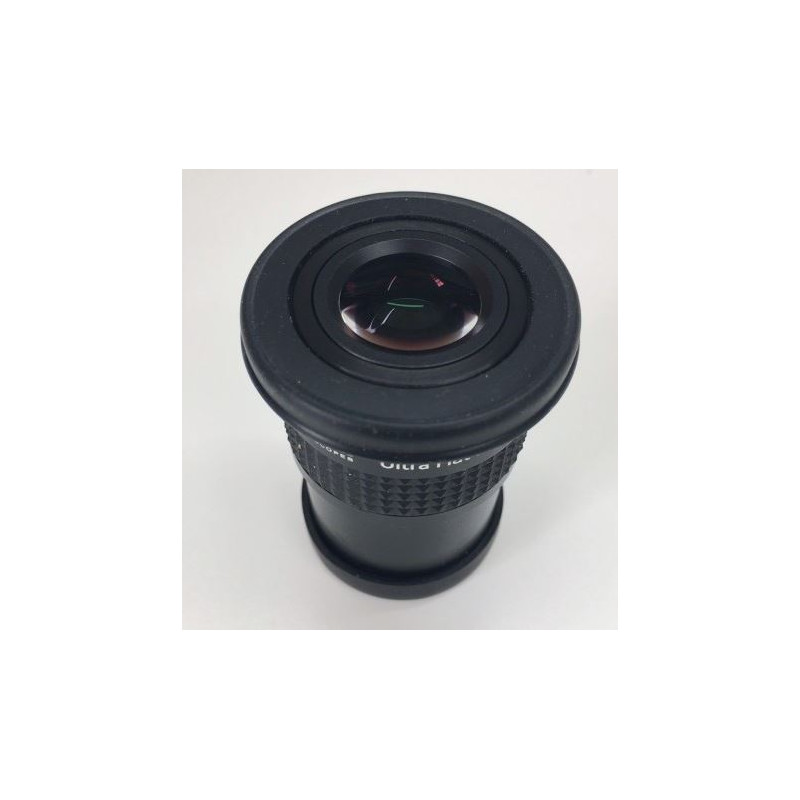 APM Okular Ultra Flat Field 10mm 60° 1,25"