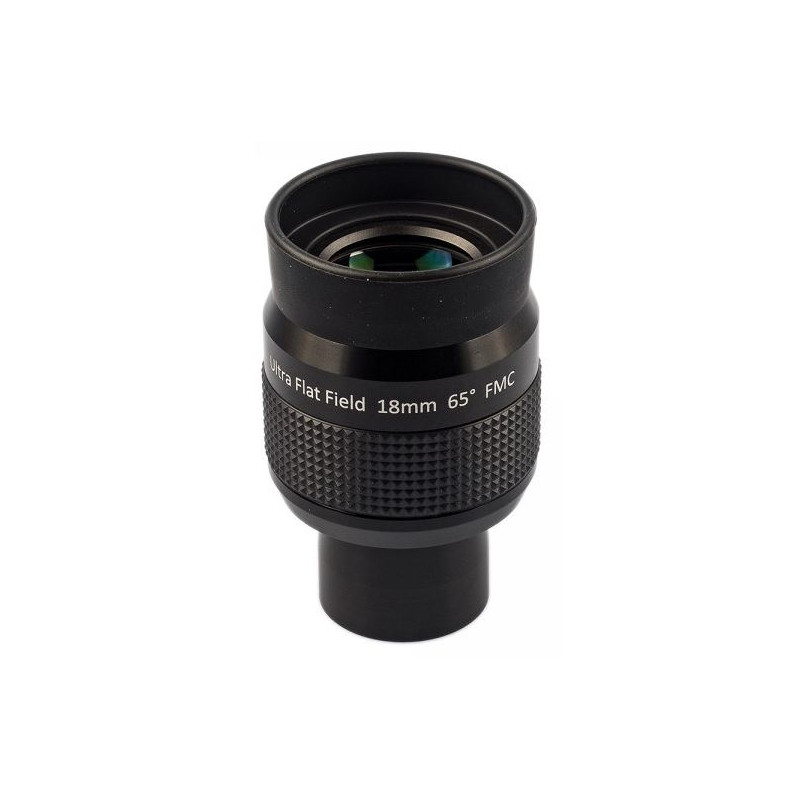 APM Okular Ultra Flat Field 18mm 65° 1,25"