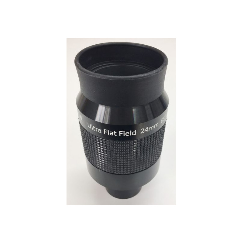 APM Okular Ultra Flat Field 24mm 65° 1,25"