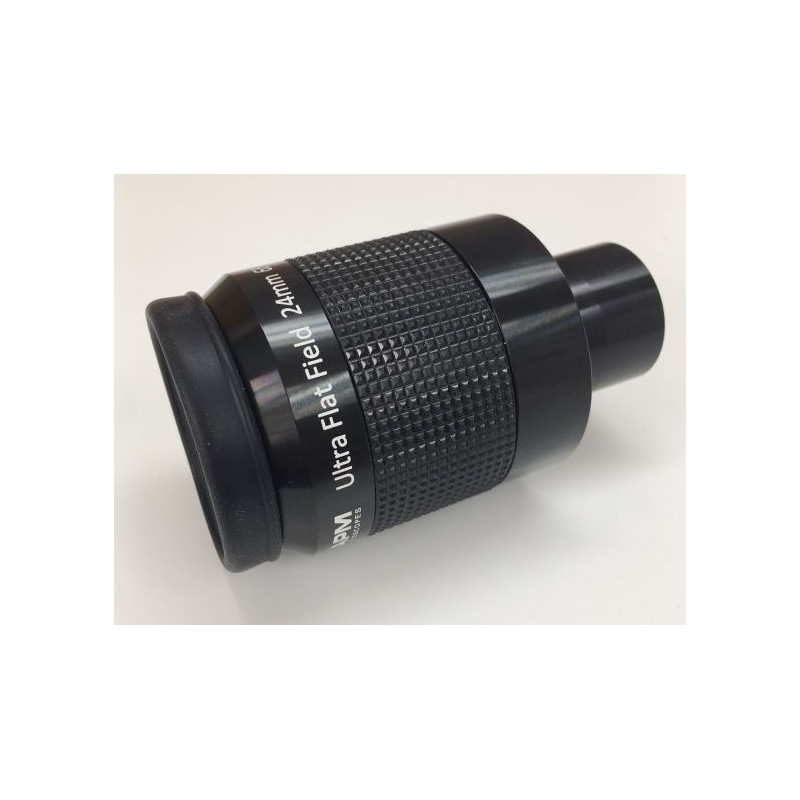 APM Okular Ultra Flat Field 24mm 65° 1,25"