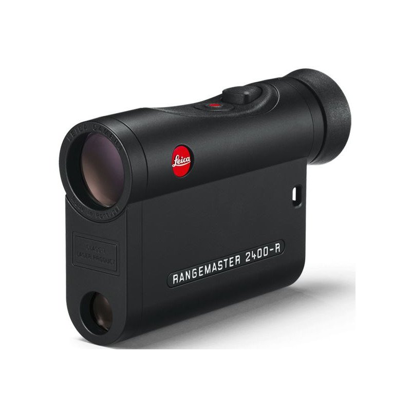 Leica Avståndsmätare Rangemaster CRF 2400-R