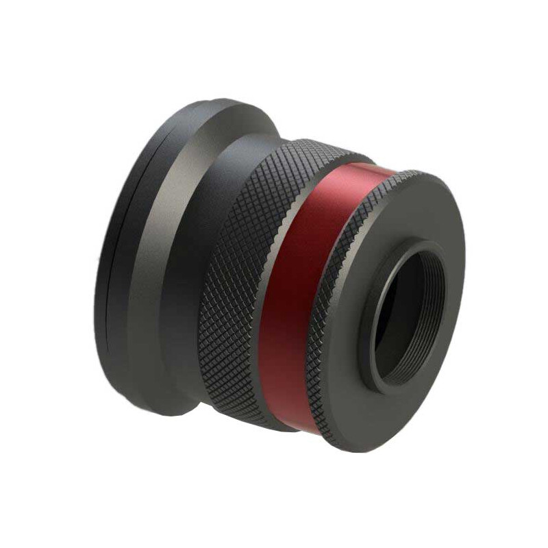 TS Optics Flattener 1,0x M92