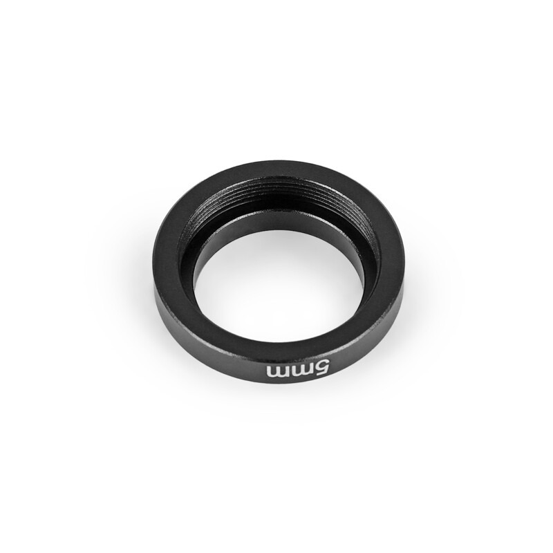 Omegon Adapter för CS- till C-Mount