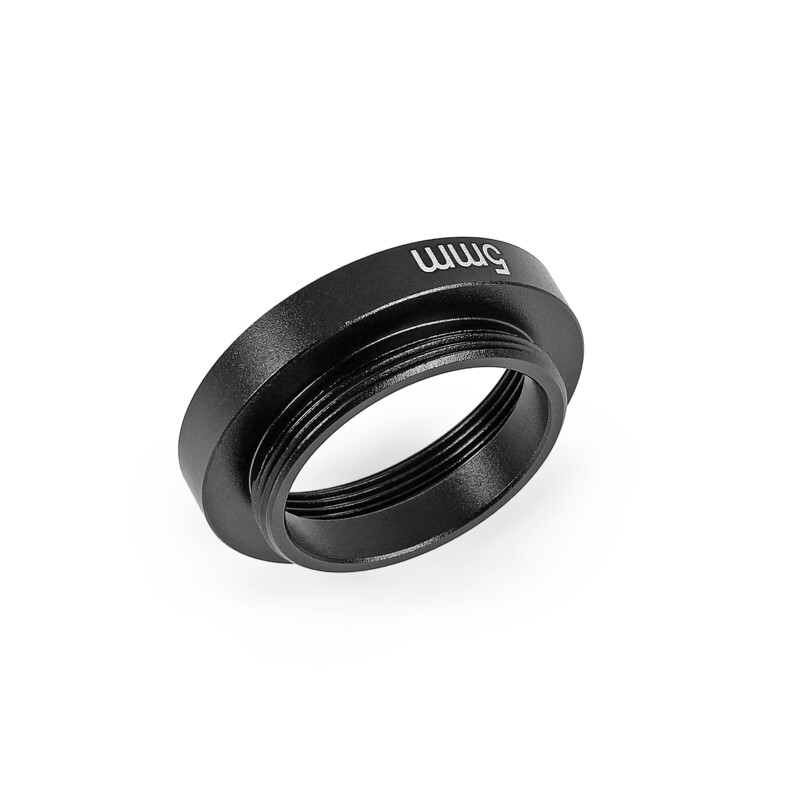 Omegon Adapter för CS- till C-Mount