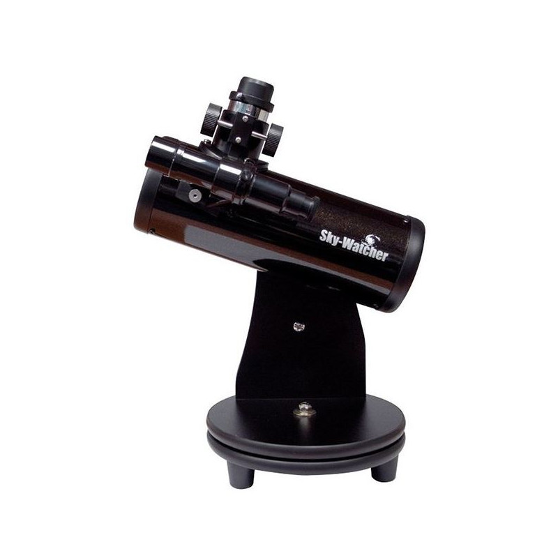 Skywatcher Dobson-teleskop N 76/300 Heritage Black DOB