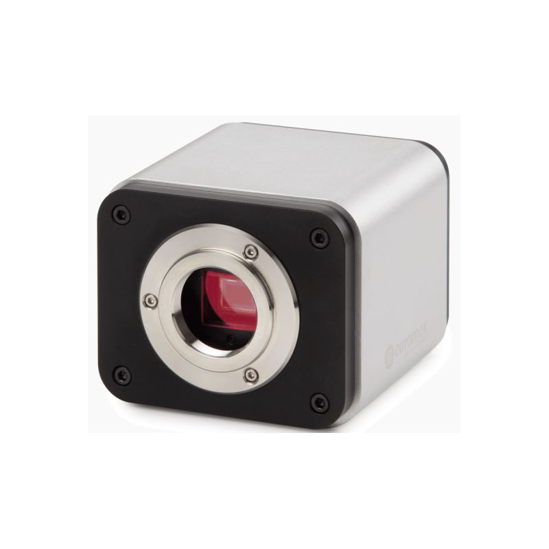 Euromex Kamera HD-Autofocus, VC.3034-HDS, color, CMOS, 1/1.9", 2 MP, HDMI, USB 2.0, Tablet 11.6"