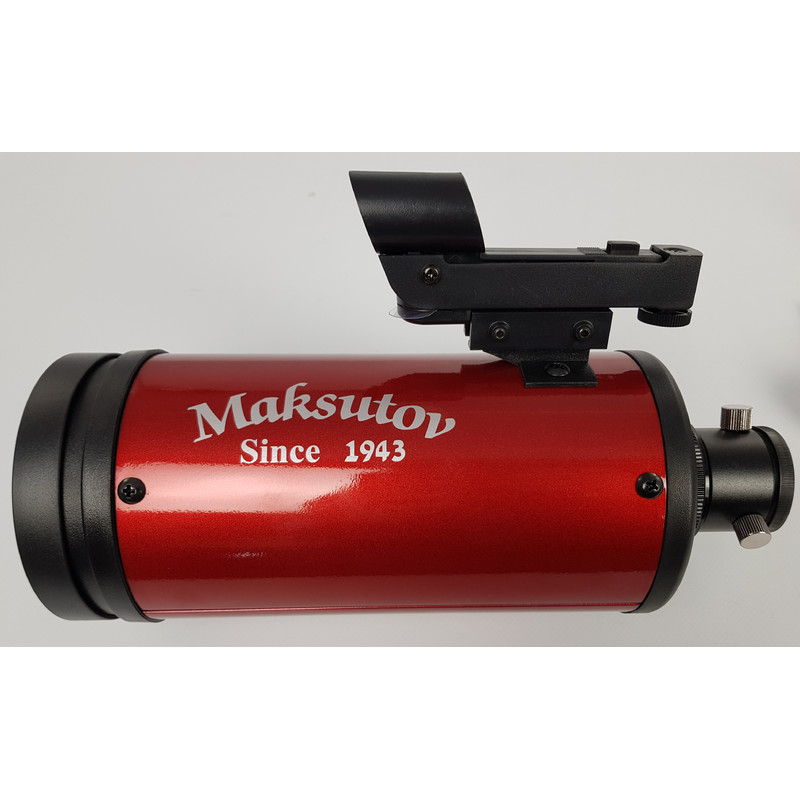 Skywatcher Maksutov-teleskop MC 90/1250 Heritage OTA