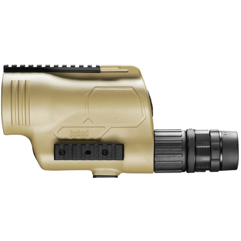 Bushnell Kompakt tubkikare, zoom Legend Tactical T 15-45x60