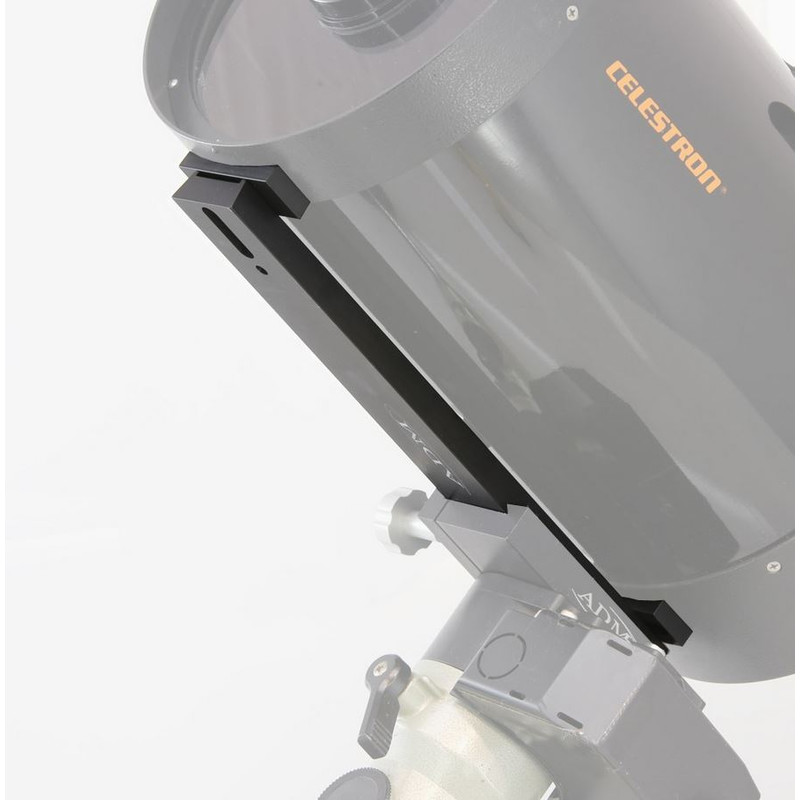 ADM Monteringsstång V-Series (Vixen-Style) för Celestron 8"