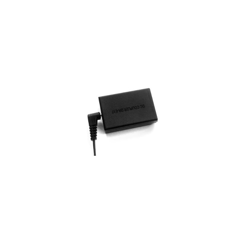 PegasusAstro Adapter för DSLR-batteri DR-E17