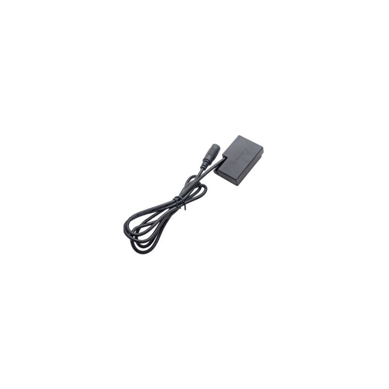 PegasusAstro Kabel Adapter för DSLR-batteri DR-E18