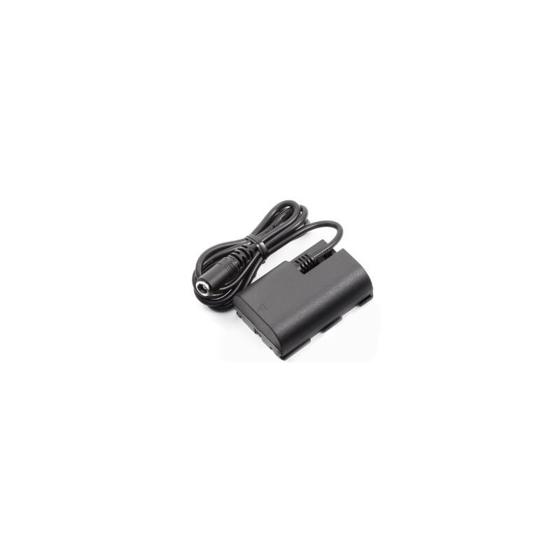PegasusAstro Adapter för DSLR-batteri DR-E6