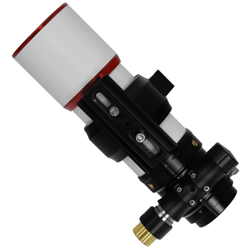 Omegon Apokromatisk refraktor Pro APO AP 60/330 Doublet OTA