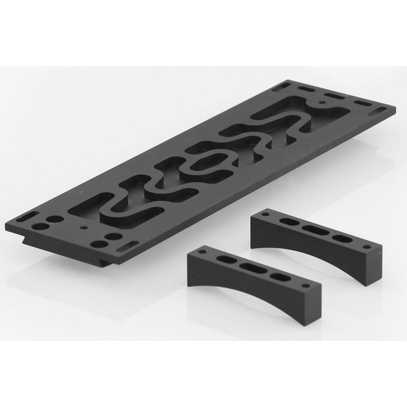 ADM D-Series monteringsstång (Losmandy-Style) för RC 8"