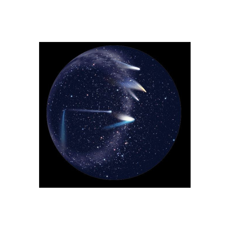 Sega Toys Bild för Sega Homestar Planetarium Kometer
