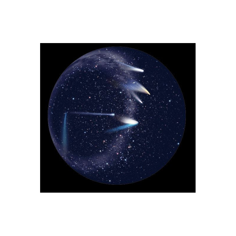 Sega Toys Skiva för Sega Homestar Planetarium Comets