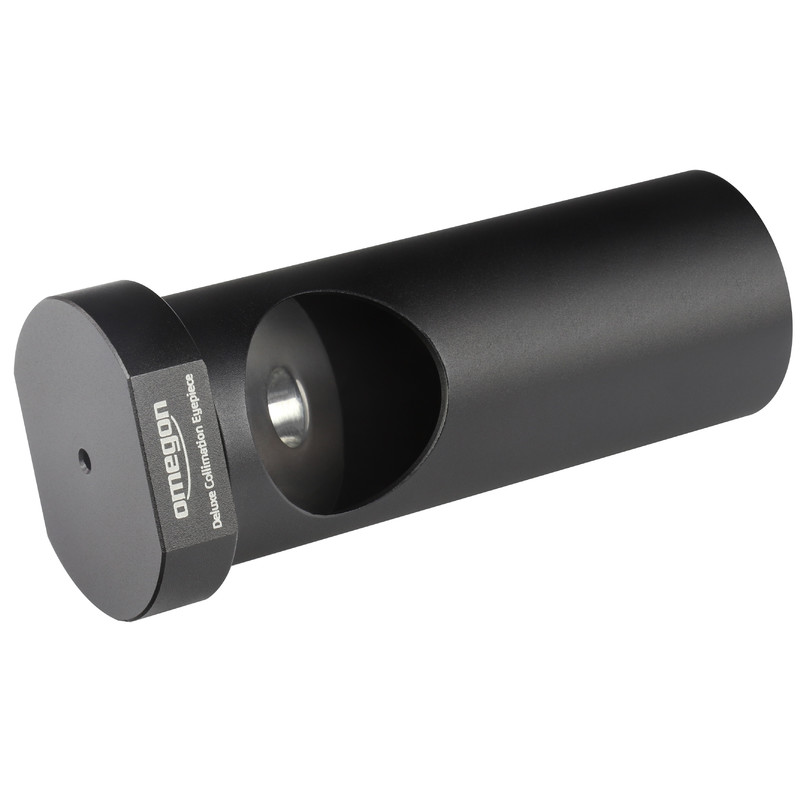 Omegon deluxe Kollimeringsokular