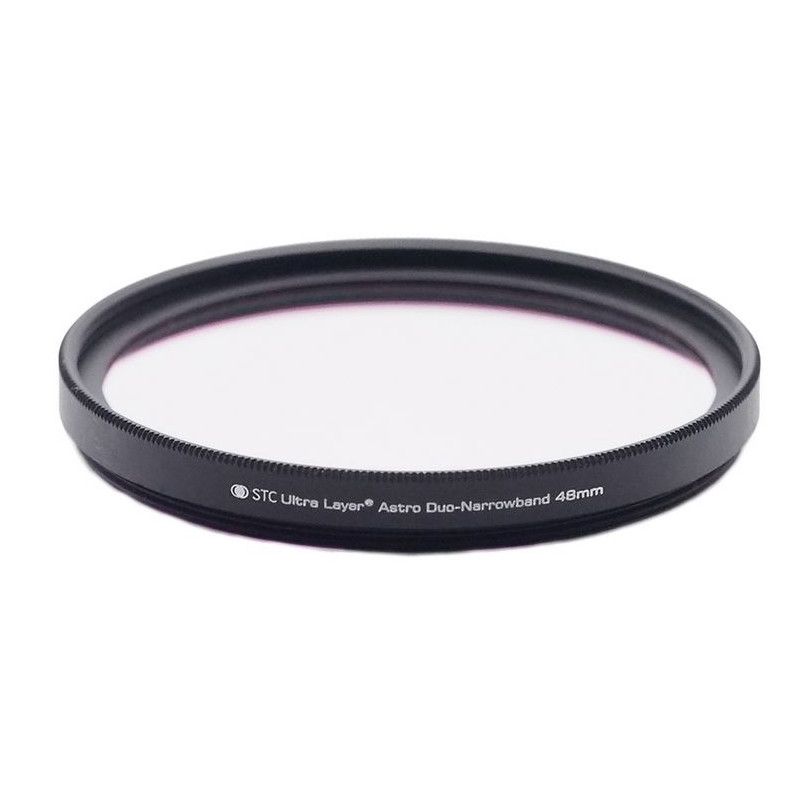 STC Astro Duo smalbandigt filter 2"