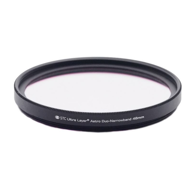 STC Astro Duo smalbandsfilter 2"