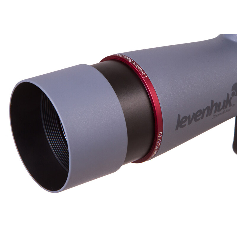 Levenhuk Kompakt tubkikare, zoom Blaze PLUS 60