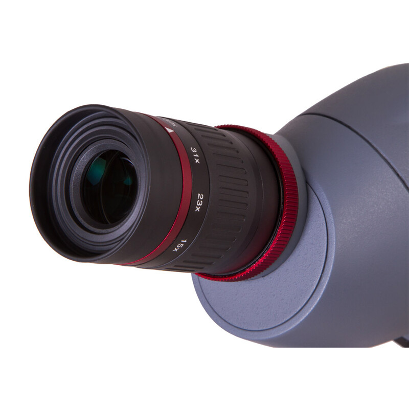 Levenhuk Kompakt tubkikare, zoom Blaze PLUS 60