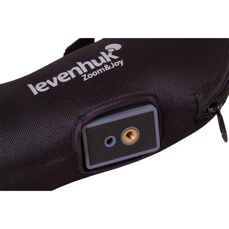 Levenhuk Kompakt tubkikare, zoom Blaze PLUS 60